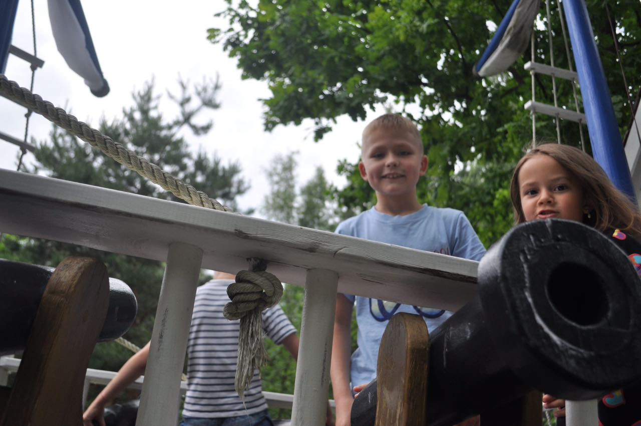 Фото события